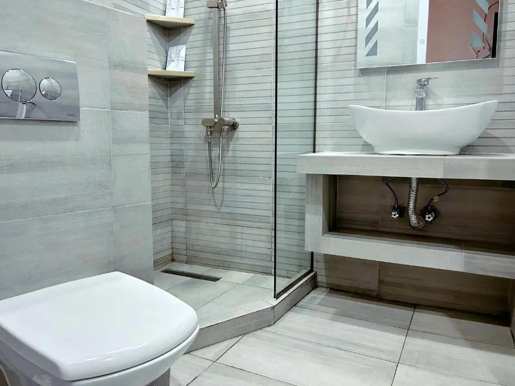 Vazi Aparthotel 0*