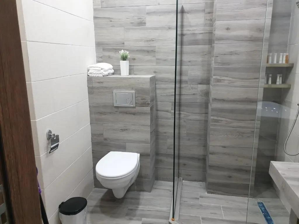Vazi Aparthotel 0*