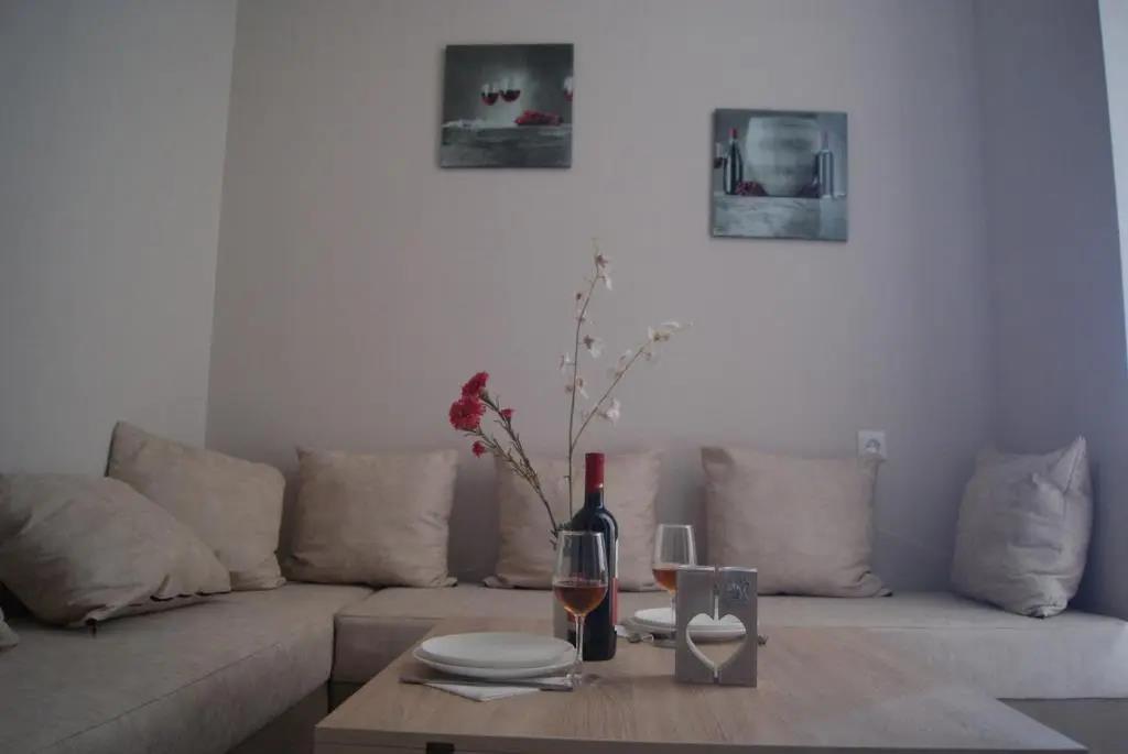 Vazi Aparthotel 0*