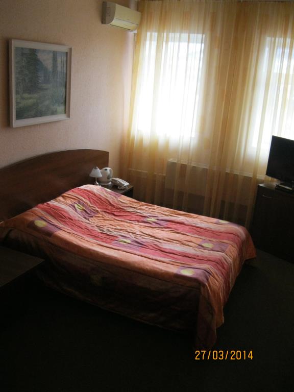 Robinzon Hotel 0*