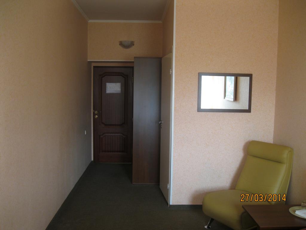 Robinzon Hotel 0*