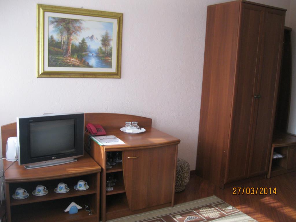 Robinzon Hotel 0*
