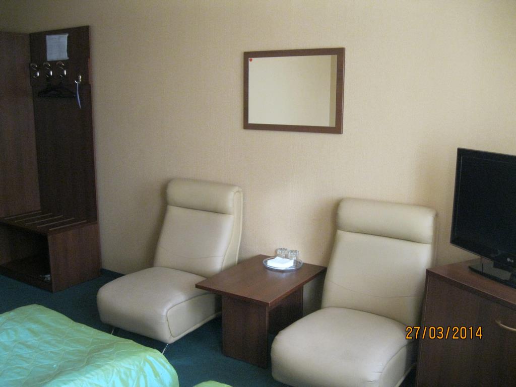 Robinzon Hotel 0*