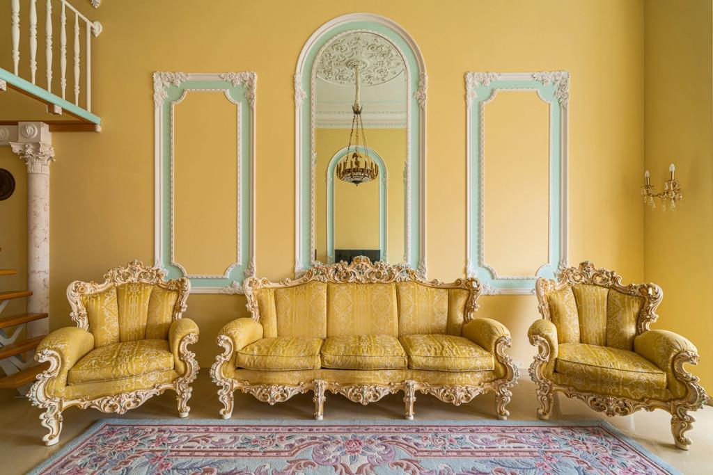 Bolshaya Konyushennaya 3 Apartments 0*