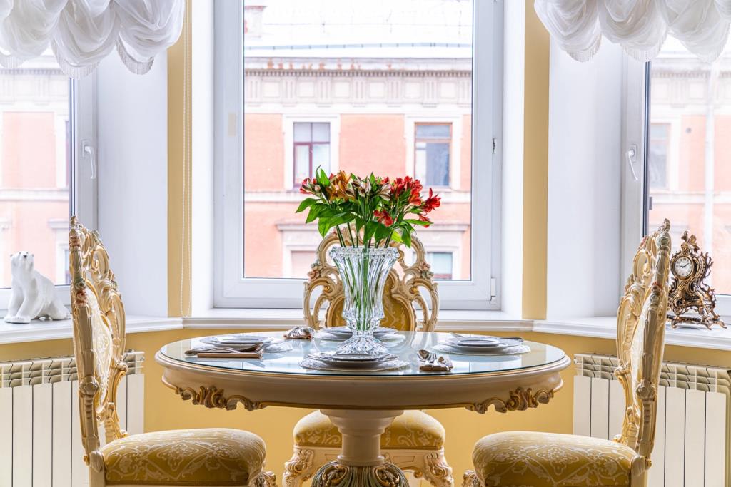 Bolshaya Konyushennaya 3 Apartments 0*
