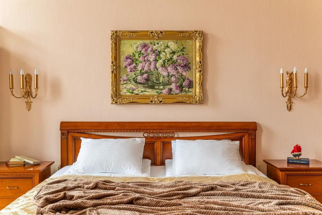 Bolshaya Konyushennaya 3 Apartments 0*