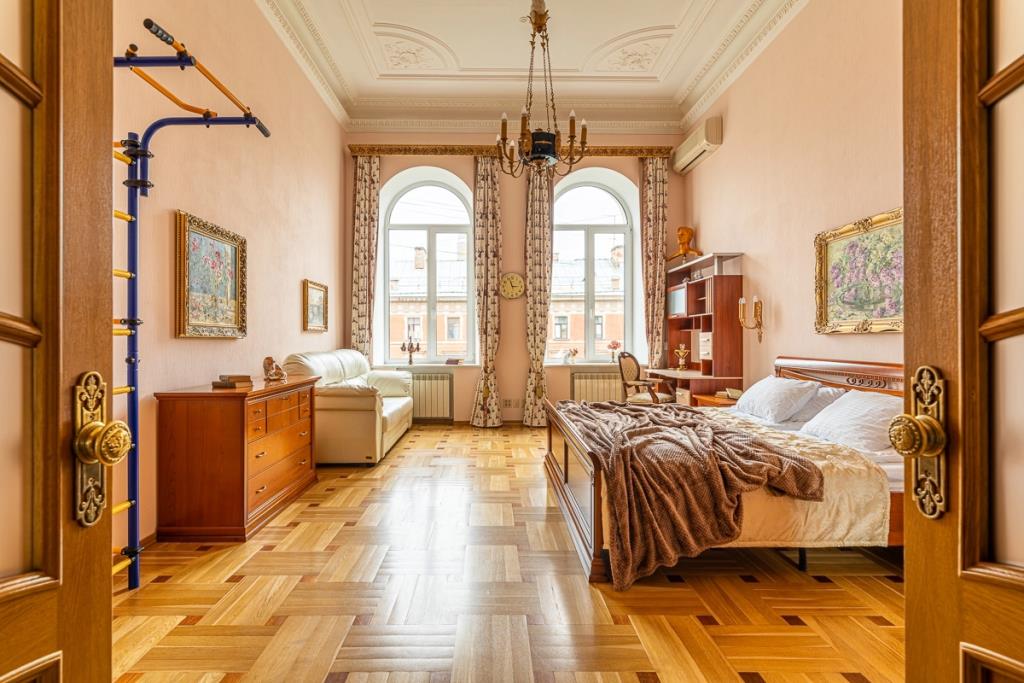Bolshaya Konyushennaya 3 Apartments 0*