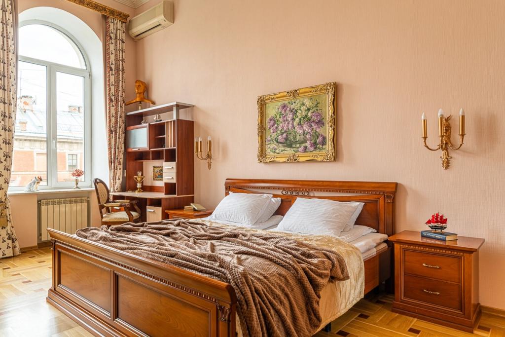 Bolshaya Konyushennaya 3 Apartments 0*