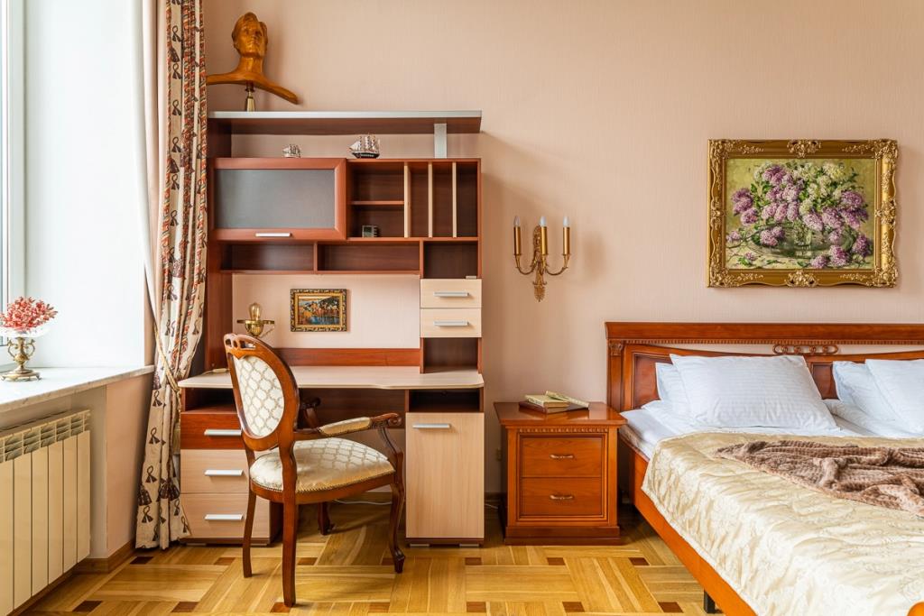 Bolshaya Konyushennaya 3 Apartments 0*