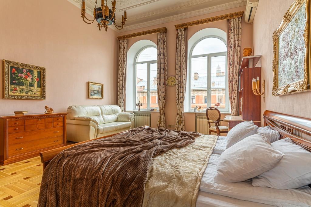 Bolshaya Konyushennaya 3 Apartments 0*
