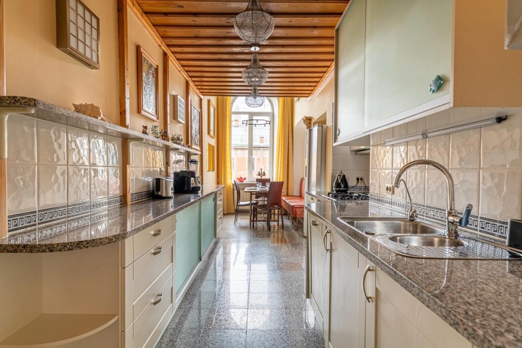Bolshaya Konyushennaya 3 Apartments 0*