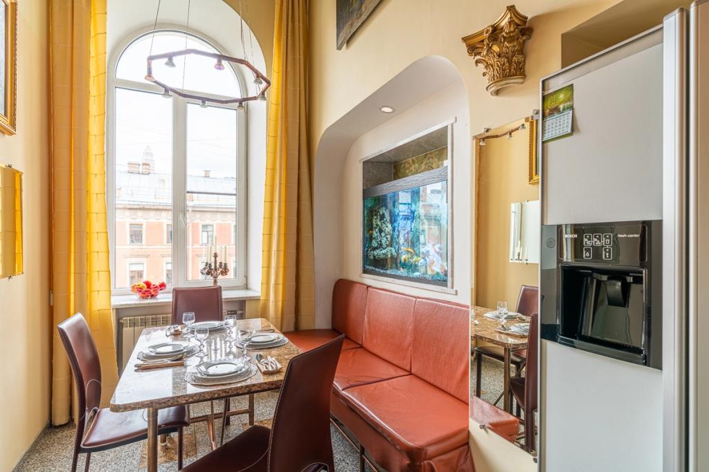 Bolshaya Konyushennaya 3 Apartments 0*