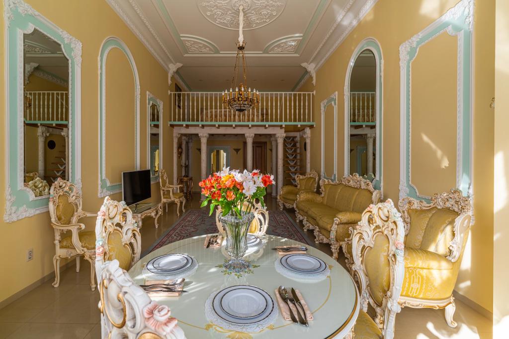 Bolshaya Konyushennaya 3 Apartments 0*