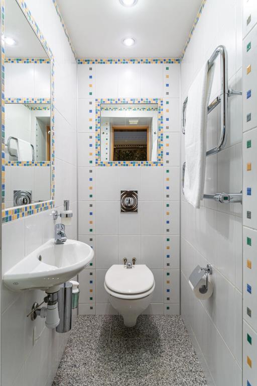 Bolshaya Konyushennaya 3 Apartments 0*