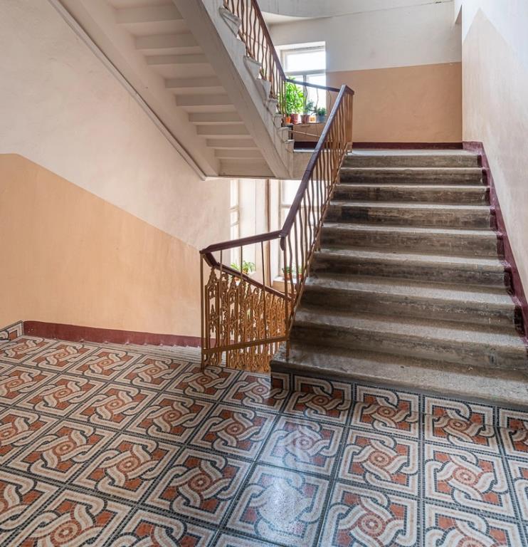 Bolshaya Konyushennaya 3 Apartments 0*