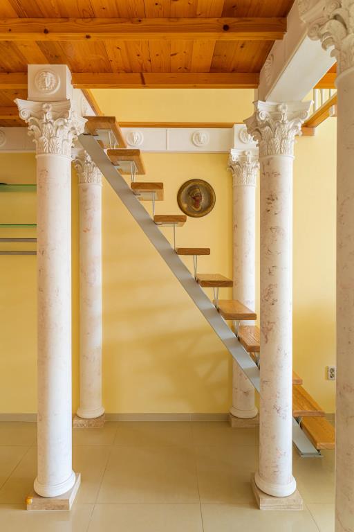Bolshaya Konyushennaya 3 Apartments 0*