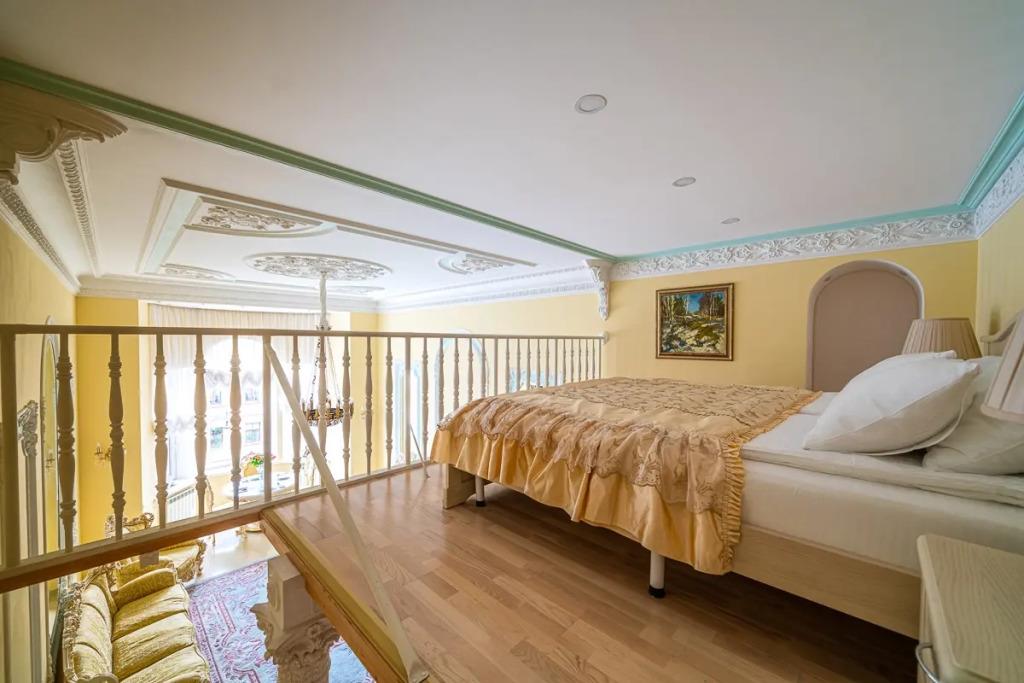 Bolshaya Konyushennaya 3 Apartments 0*
