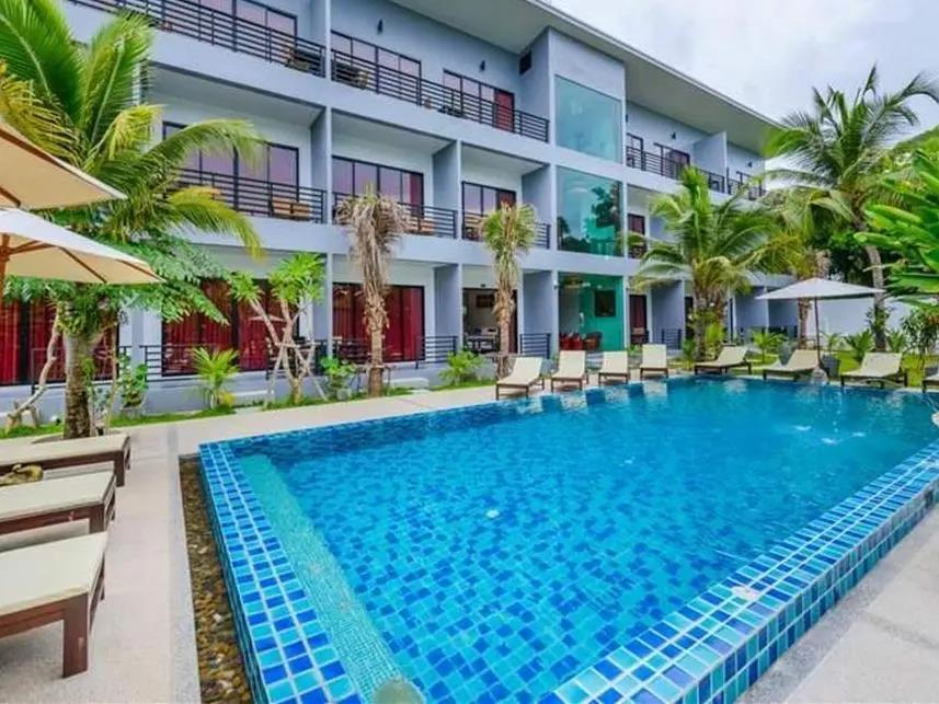 Baanphuchalong Place (SHA Extra Plus) 3*