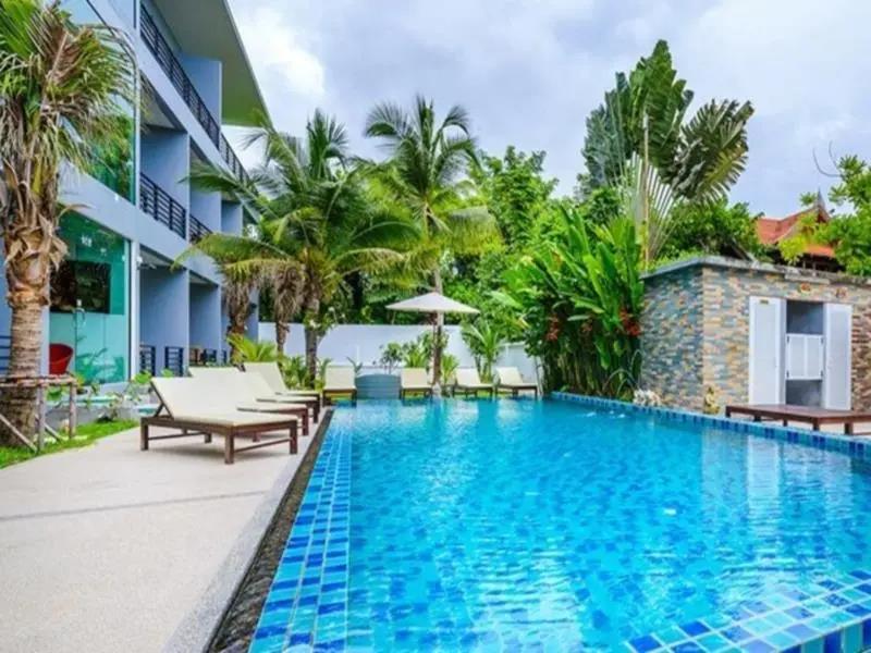Baanphuchalong Place (SHA Extra Plus) 3*
