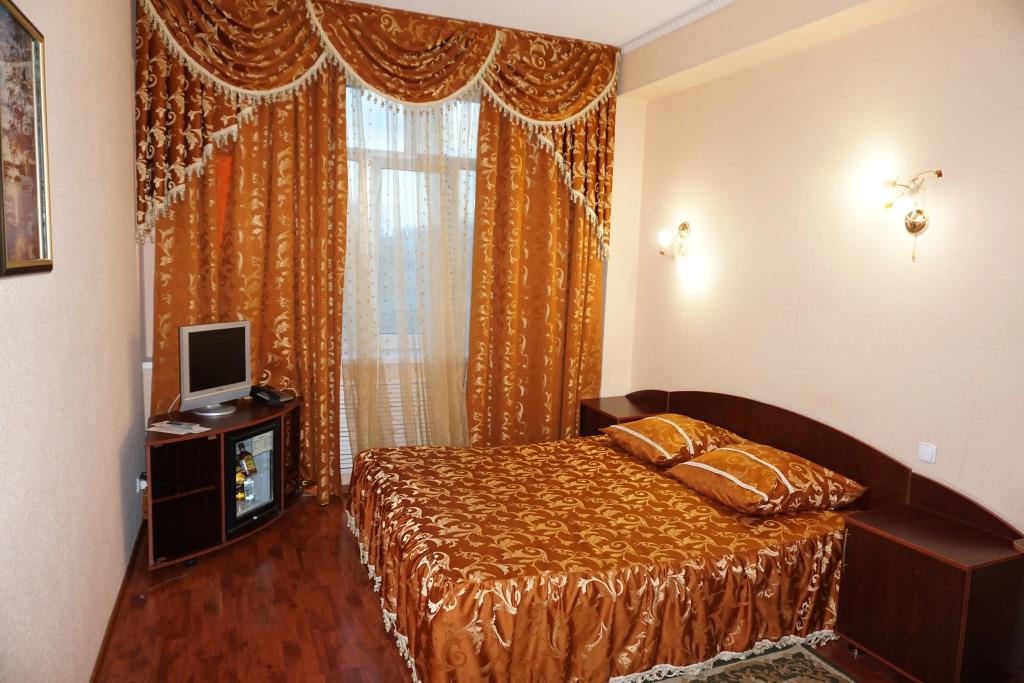 Zodiak Hotel 2*