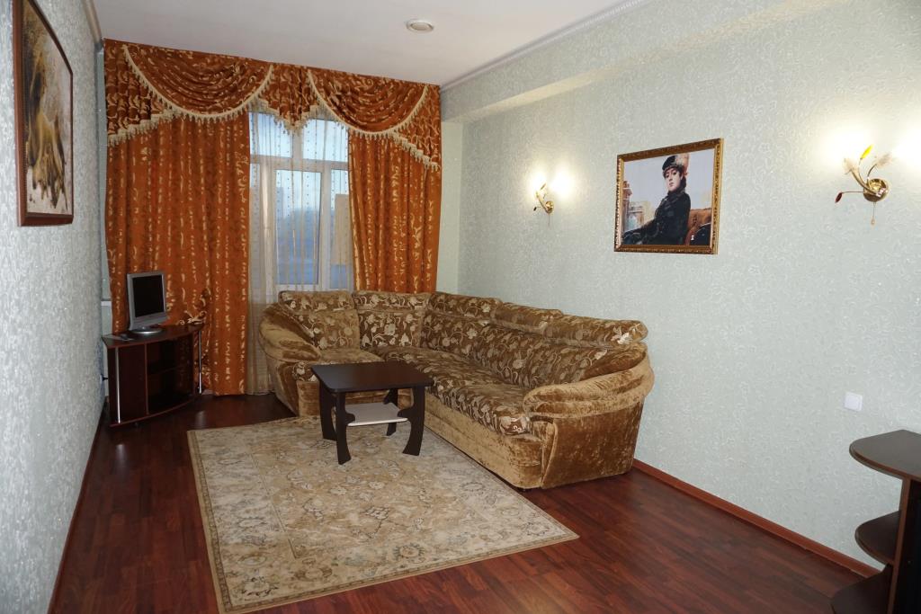 Zodiak Hotel 2*