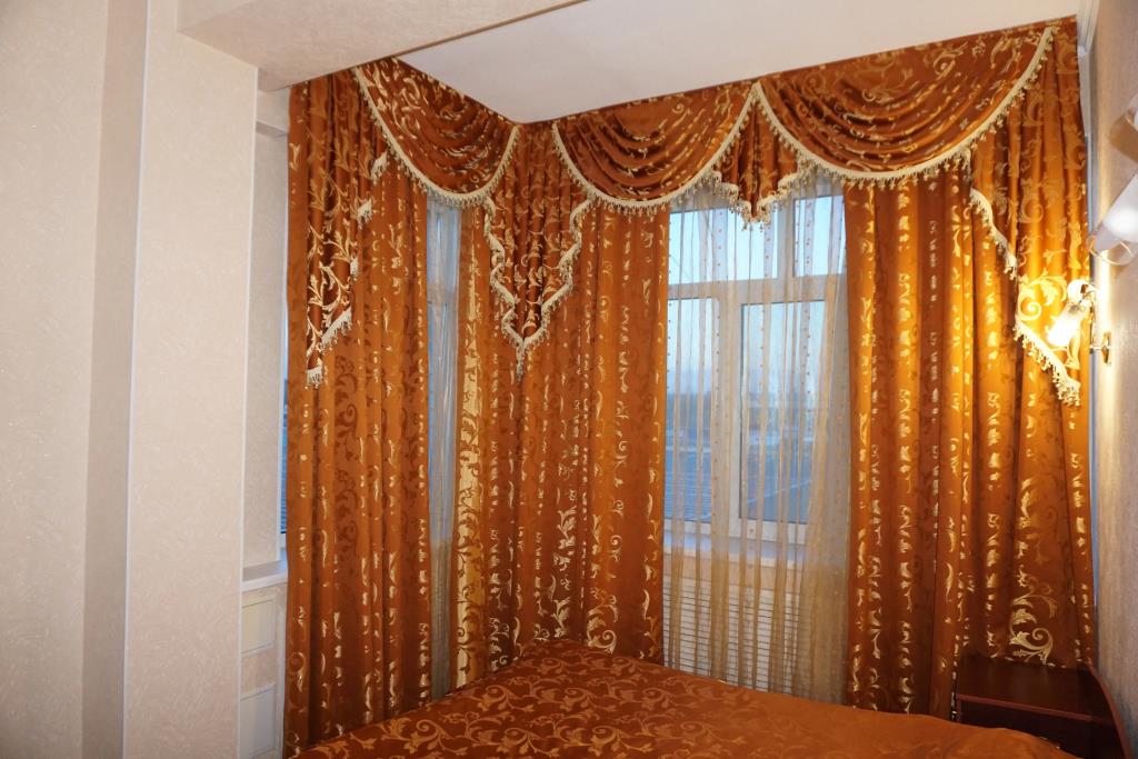 Zodiak Hotel 2*