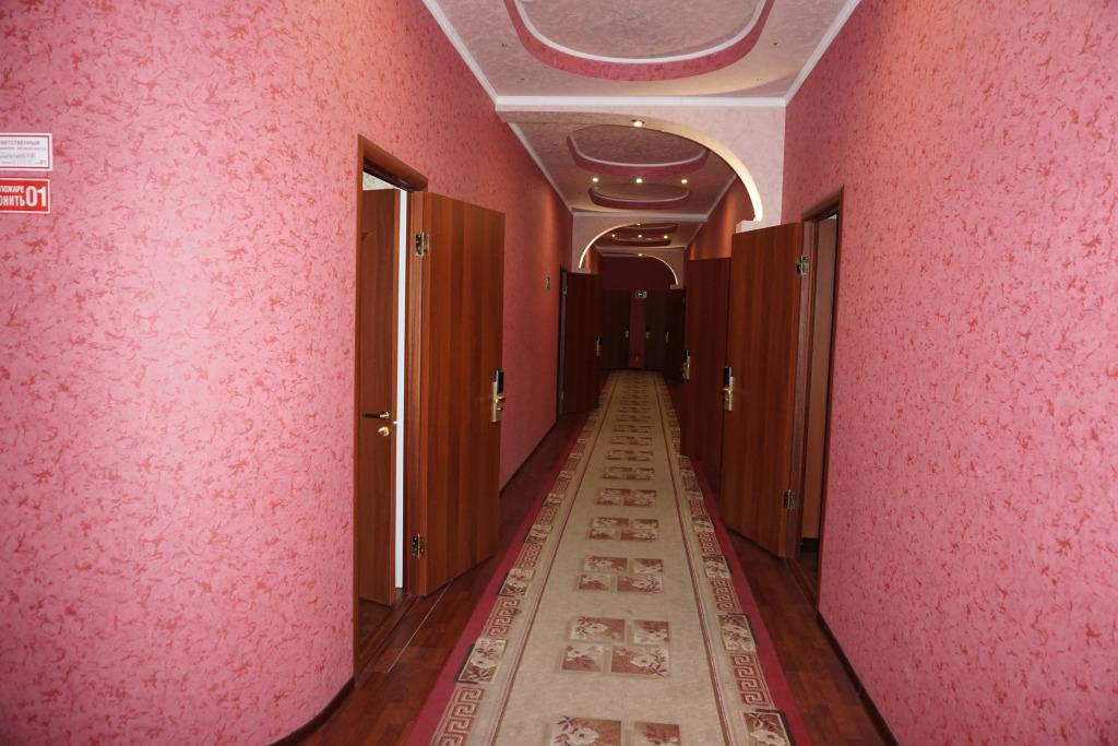 Zodiak Hotel 2*