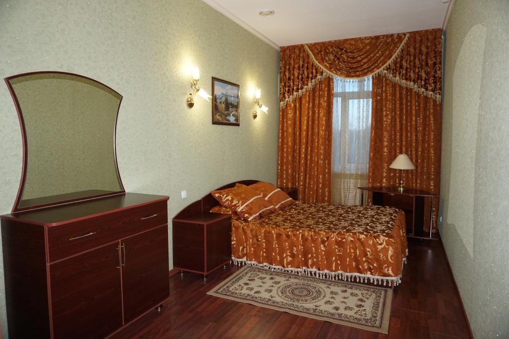 Zodiak Hotel 2*