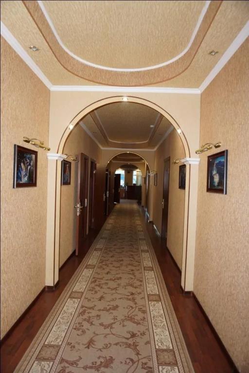 Zodiak Hotel 2*