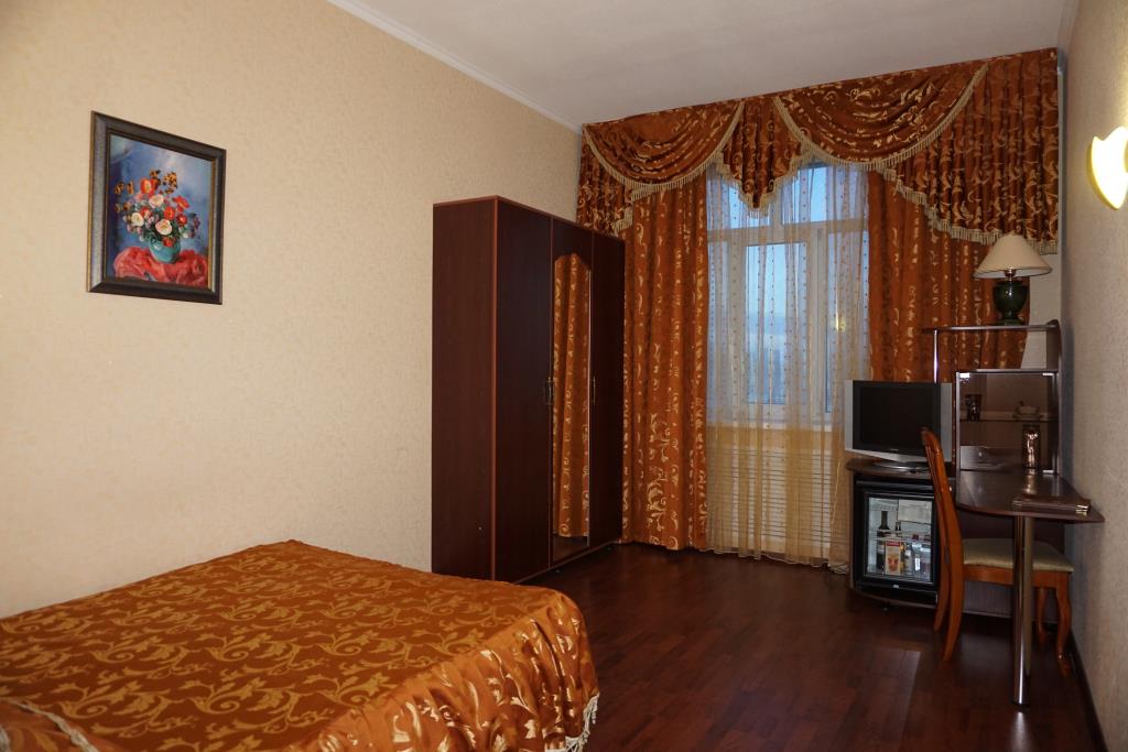 Zodiak Hotel 2*