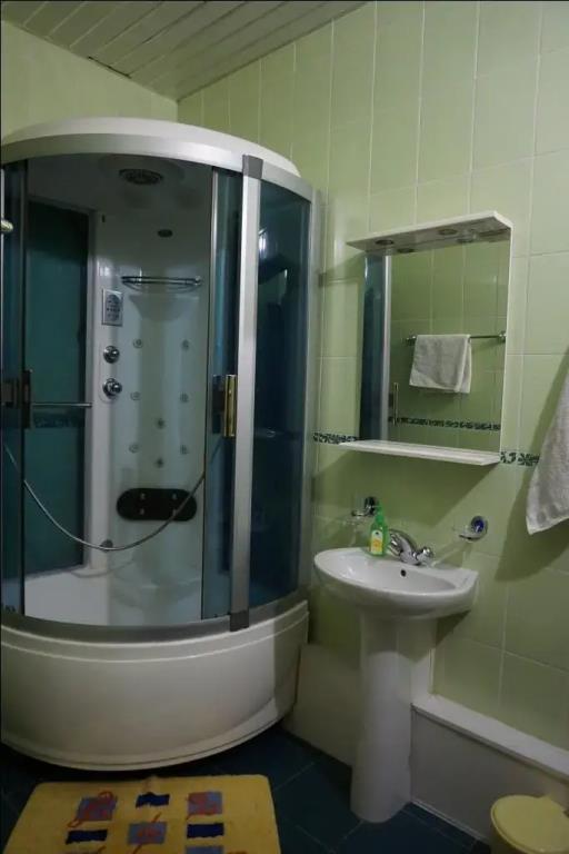 Zodiak Hotel 2*
