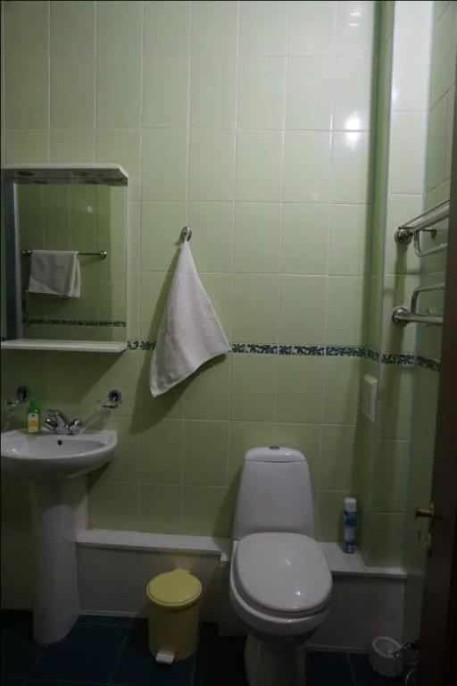 Zodiak Hotel 2*