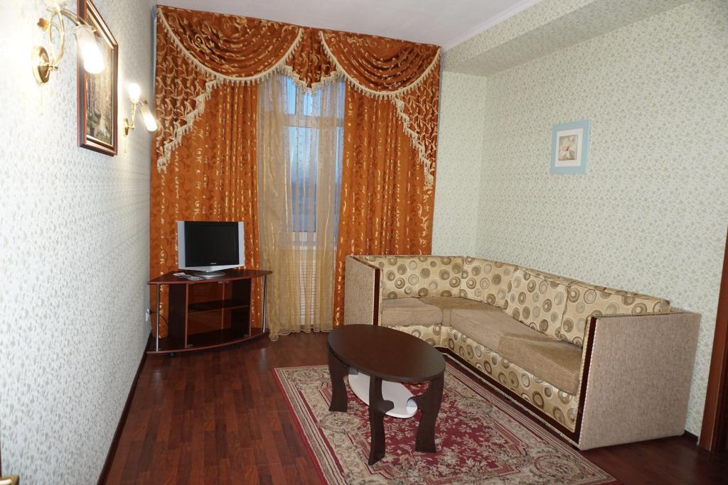Zodiak Hotel 2*