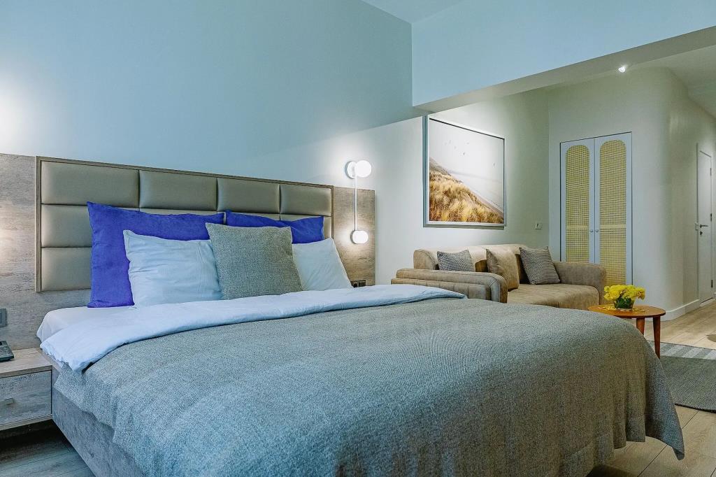 The Wilson Galata Hotel 0*