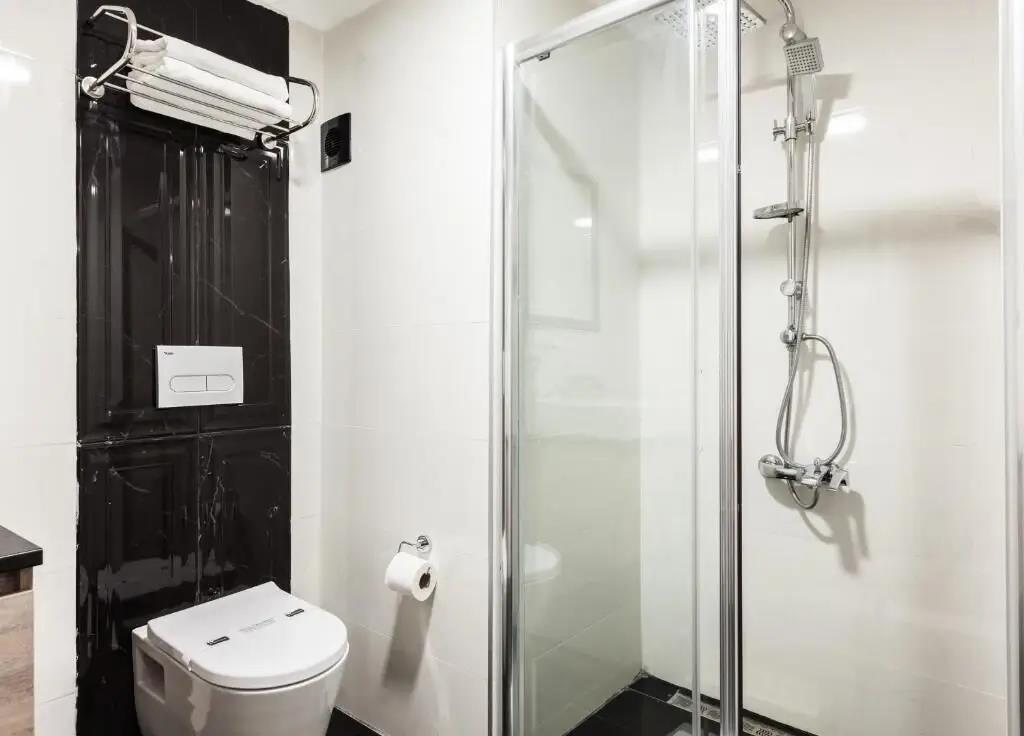 The Wilson Galata Hotel 0*