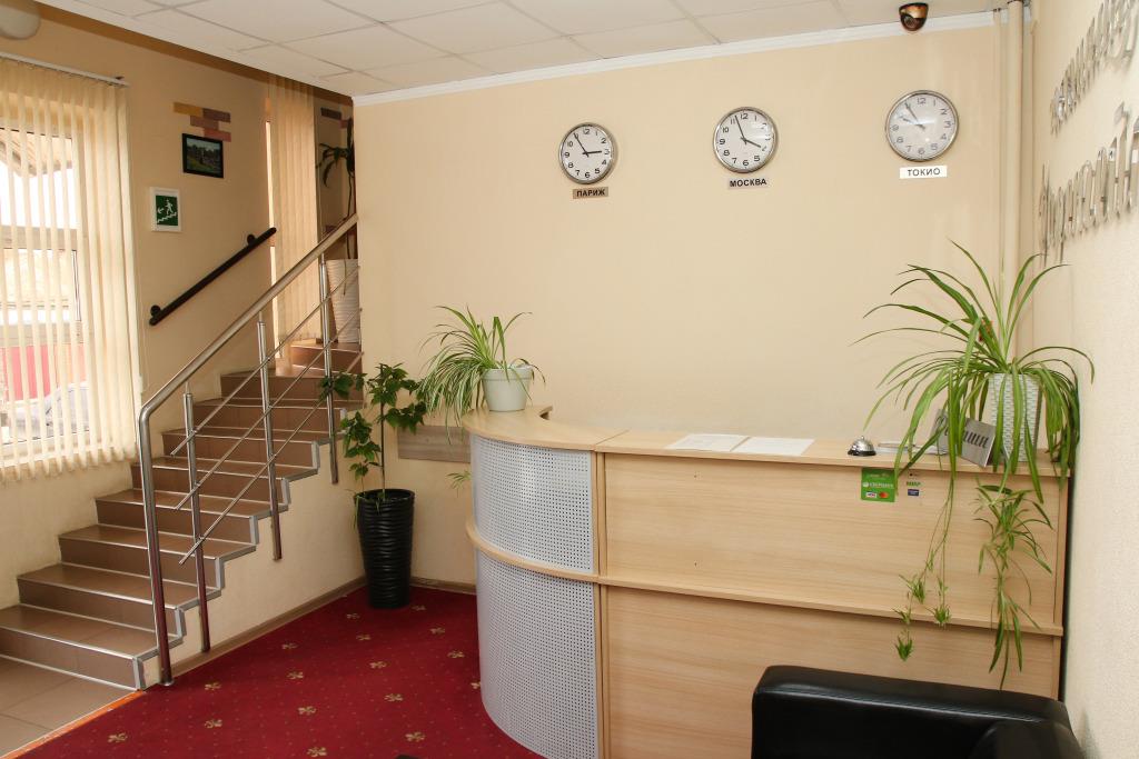 Farengeyt hotel 0*