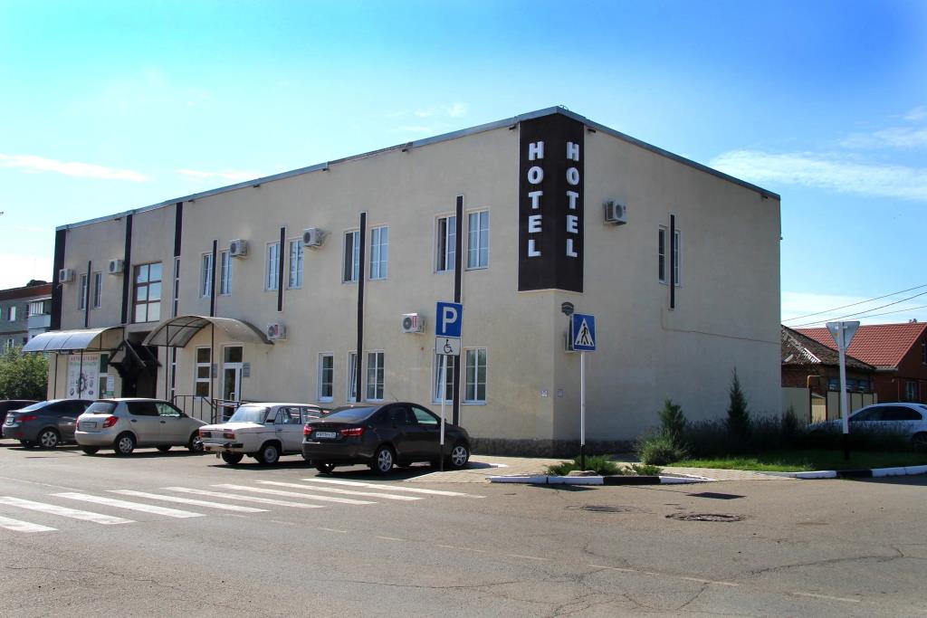 Farengeyt hotel 0*