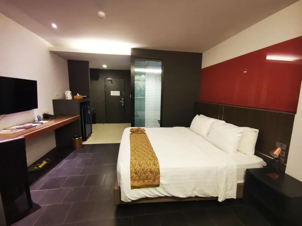 Mandy Nok Hotel 3*