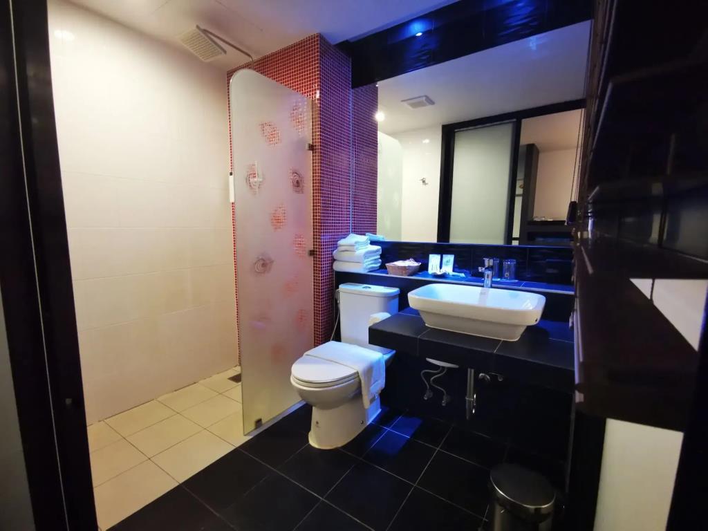 Mandy Nok Hotel 3*