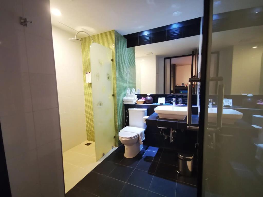 Mandy Nok Hotel 3*
