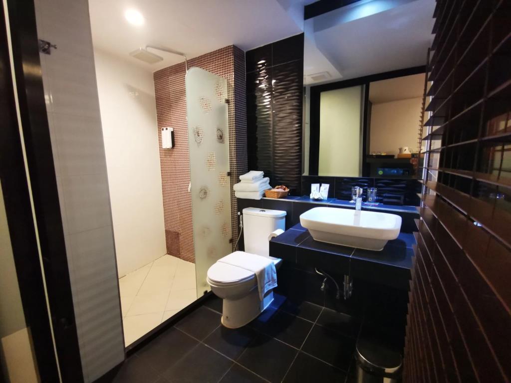 Mandy Nok Hotel 3*
