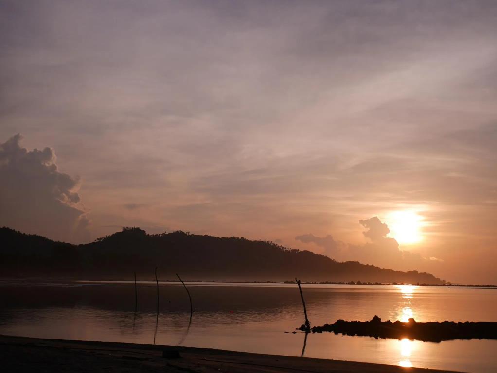 Samui Caravans Beach Camp 3*