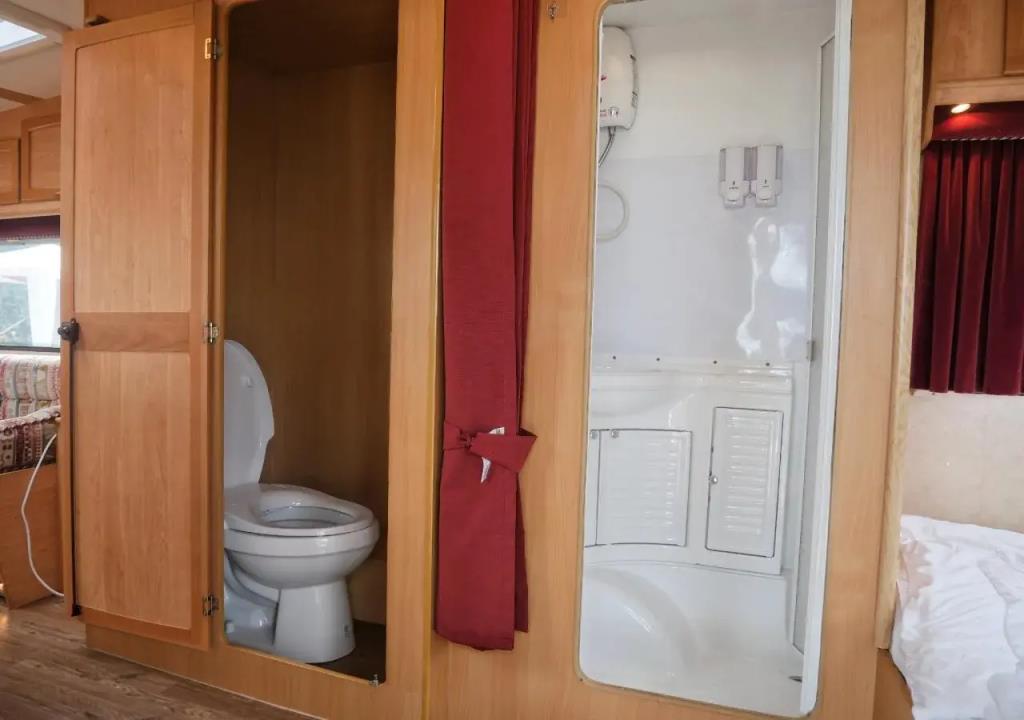 Samui Caravans Beach Camp 3*