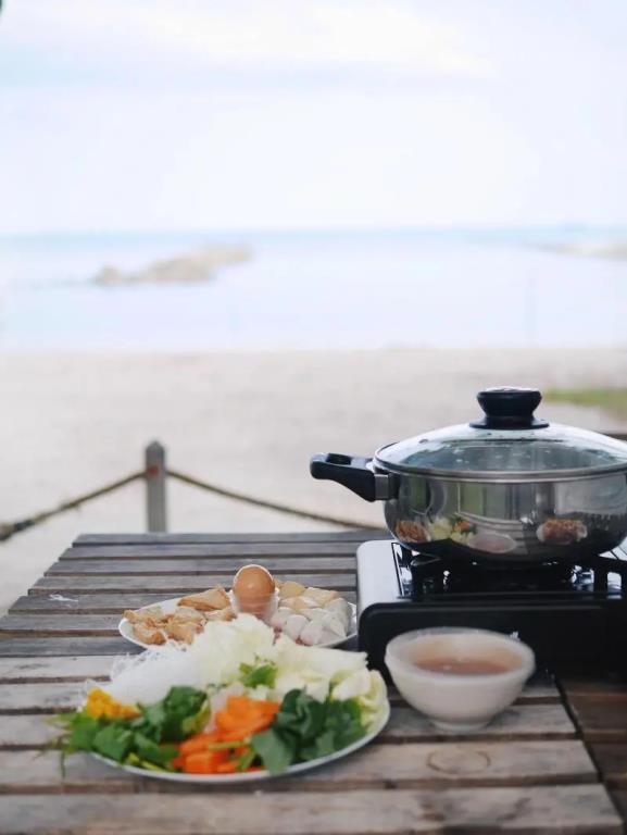 Samui Caravans Beach Camp 3*