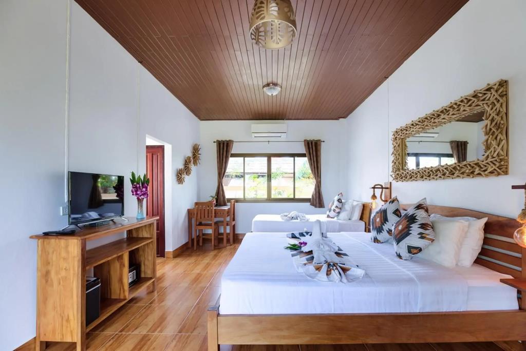 Maya Resort 3*