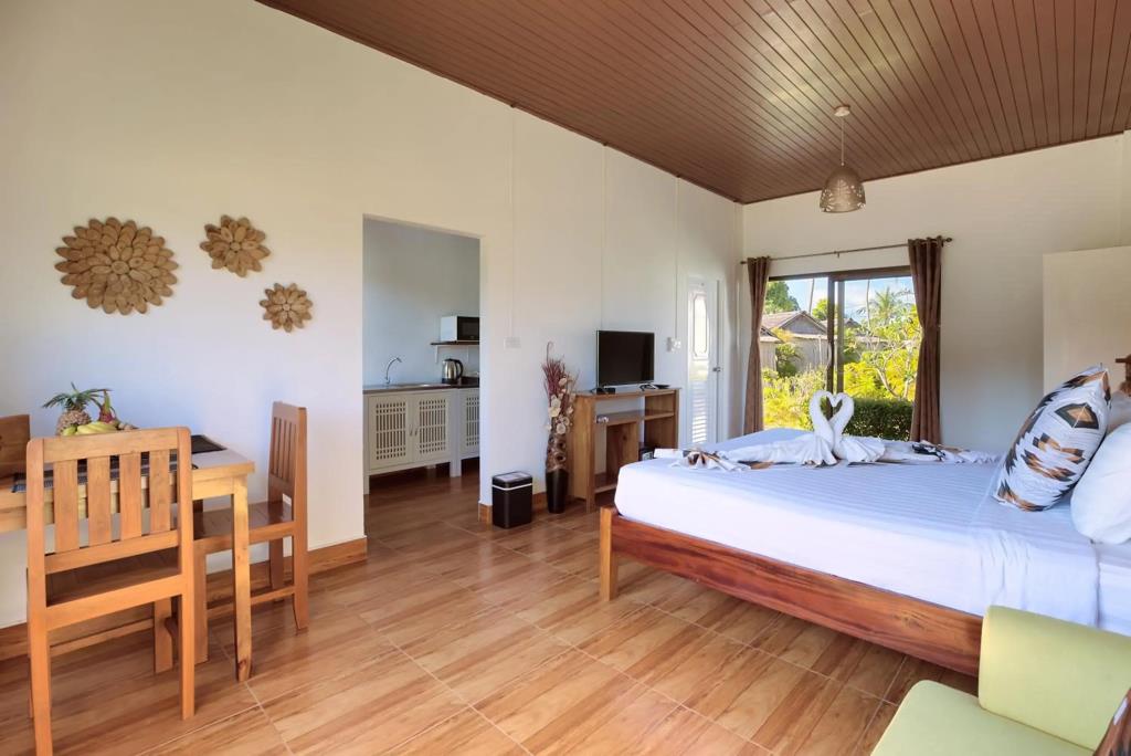 Maya Resort 3*