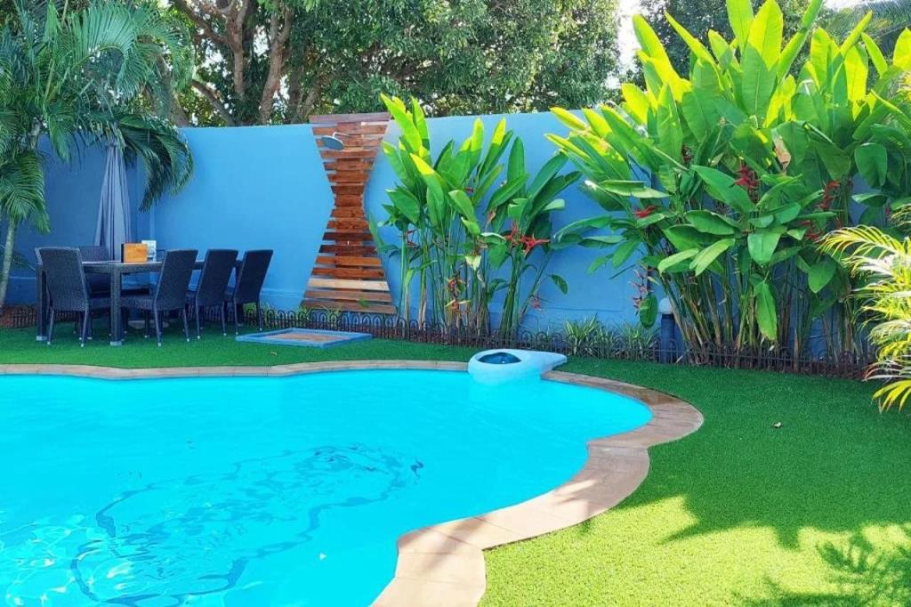 Maya Resort 3*