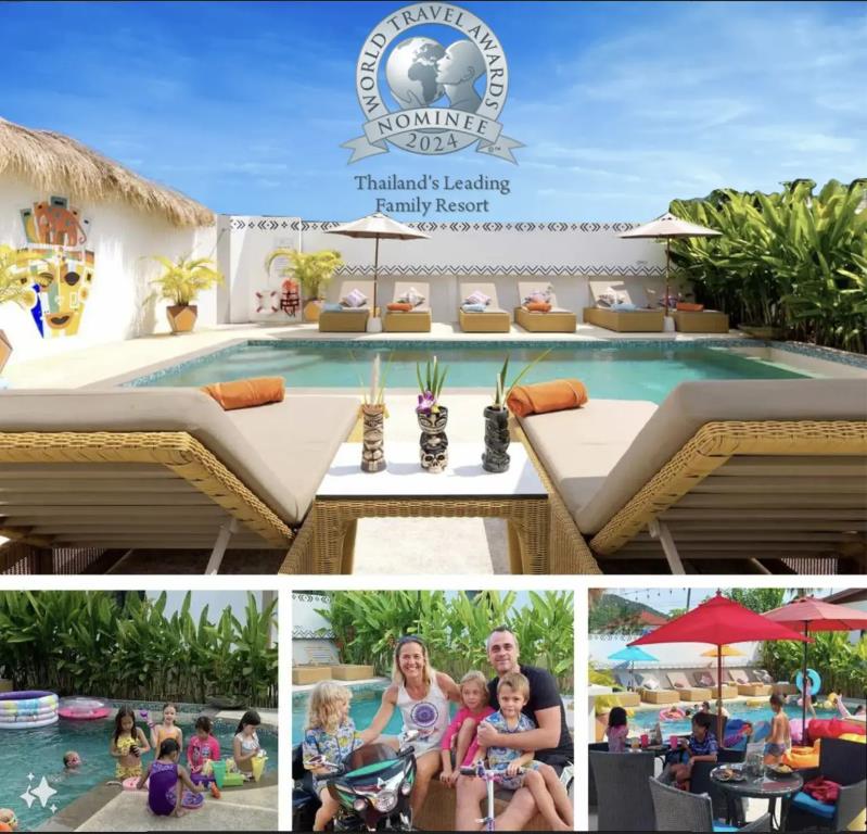 Maya Resort 3*