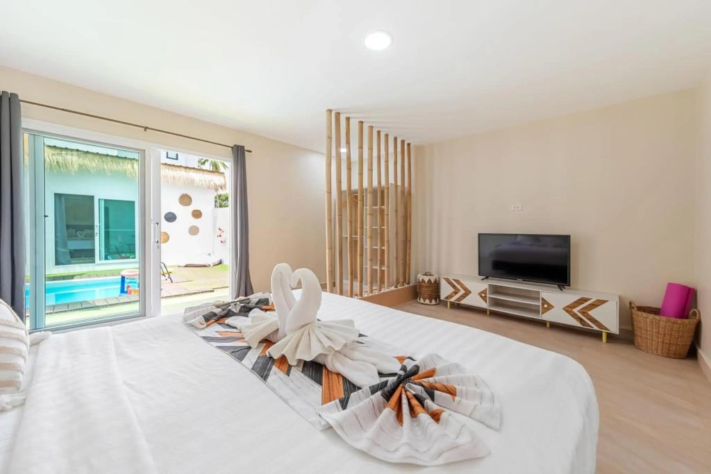 Maya Resort 3*