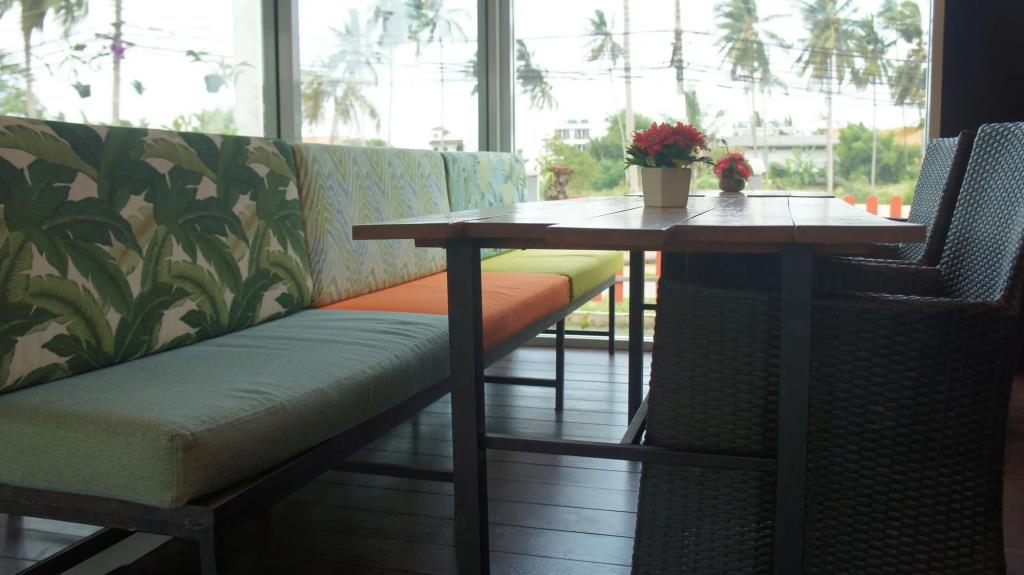 Maya Resort 3*